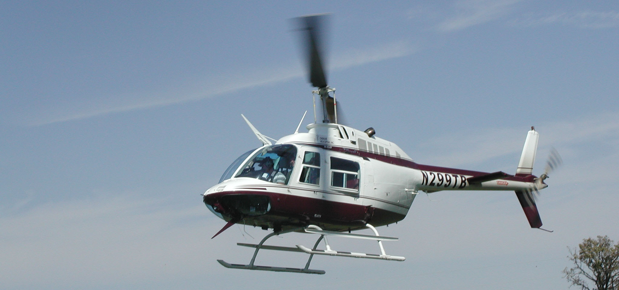 Bell 206biii Manual