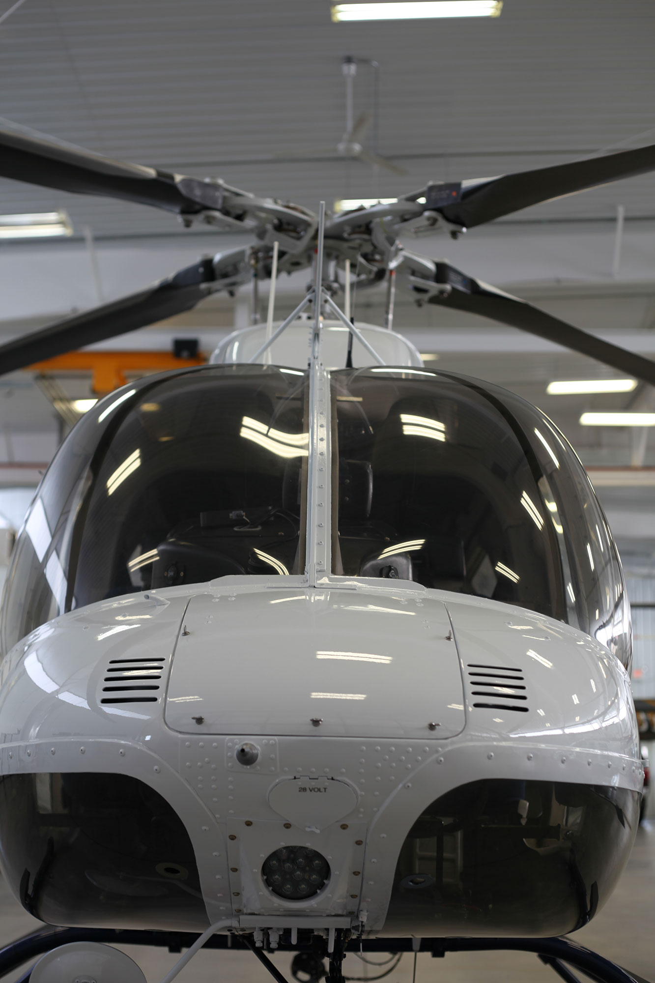 Bell 407